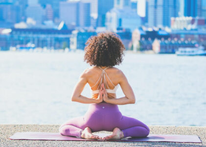 Benefits of aerobic exercise for the mind and body